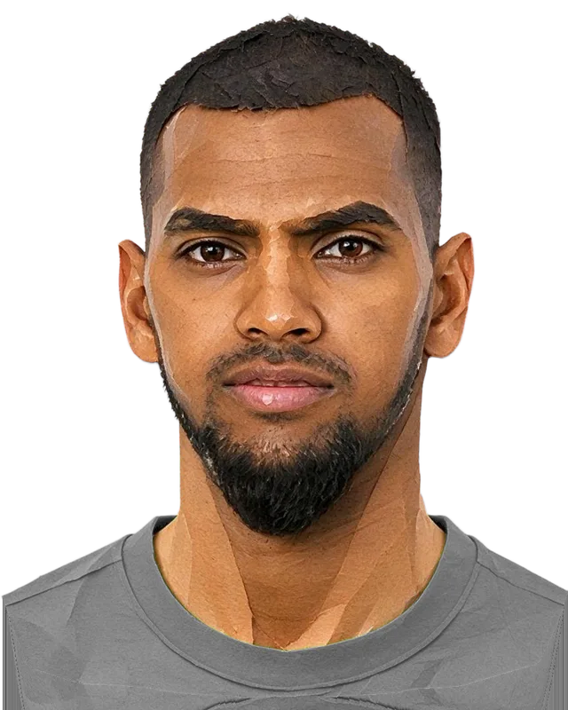 Nicholas Pooran