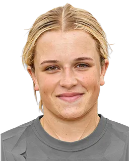 Seren Smale