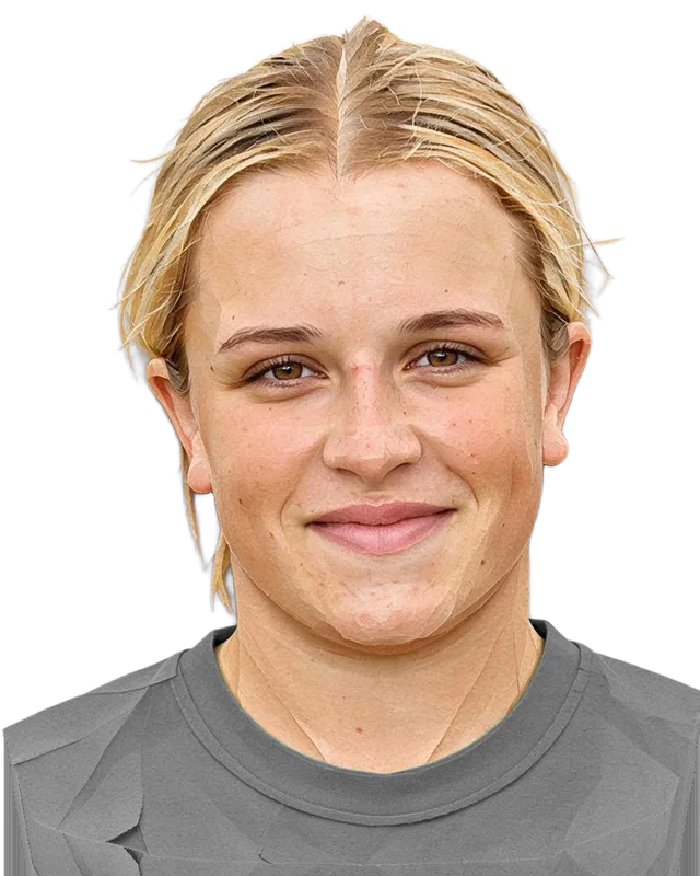 Seren Smale