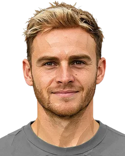 Ben Cox