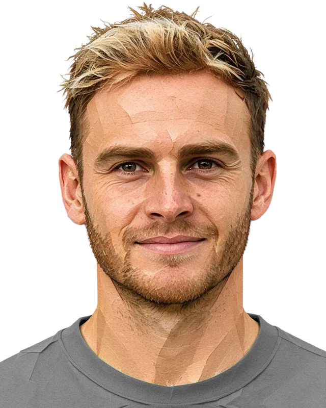 Ben Cox