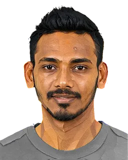Dushmantha Chameera