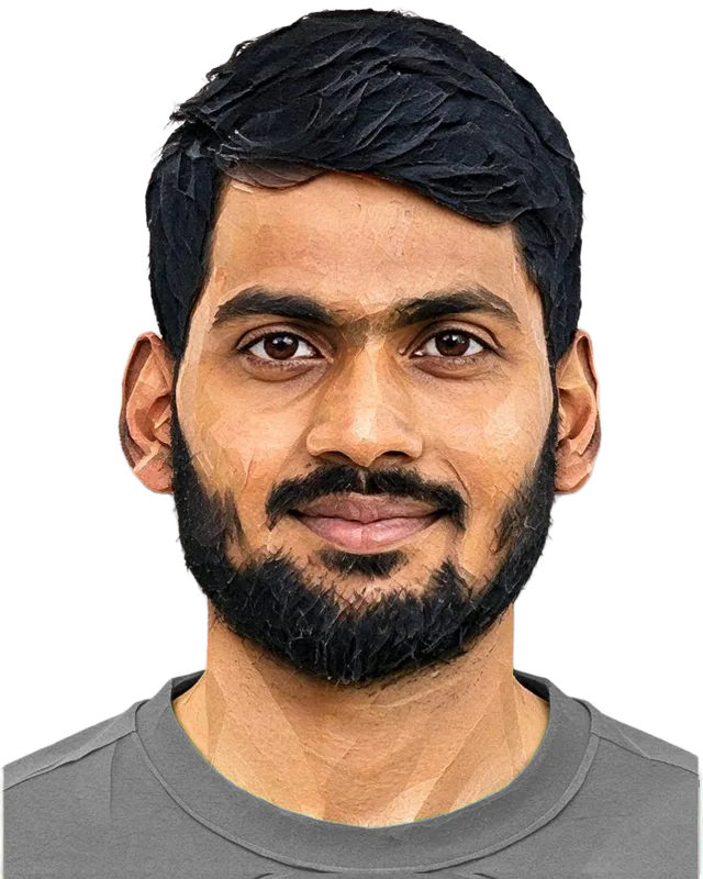 Manish Golamaru