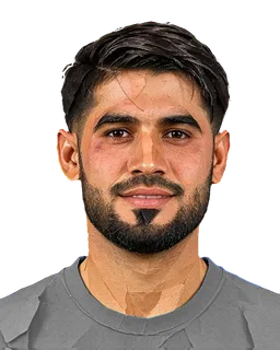 Mohammad Ishaq