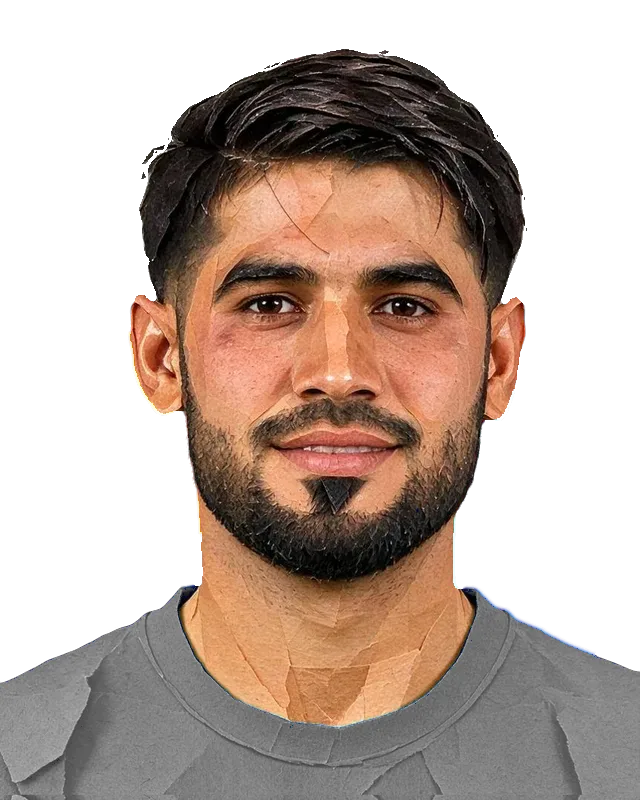 Mohammad Ishaq