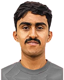 Ahmed Al Zadjali