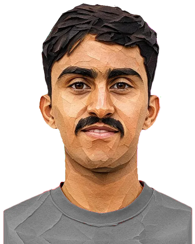 Ahmed Al Zadjali