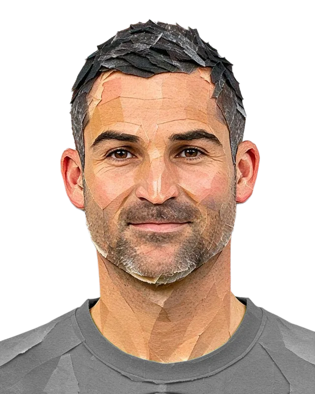 Dean Elgar