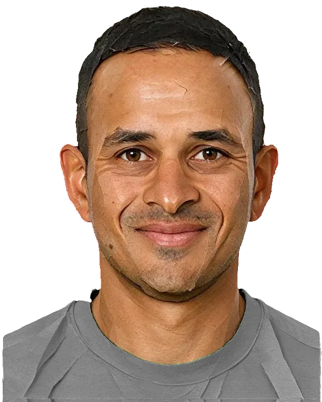 Usman Khawaja
