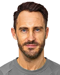 Faf du Plessis