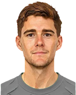 Gareth Delany