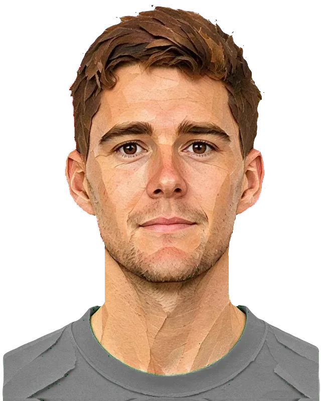 Gareth Delany