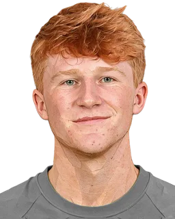 Morgan Topping