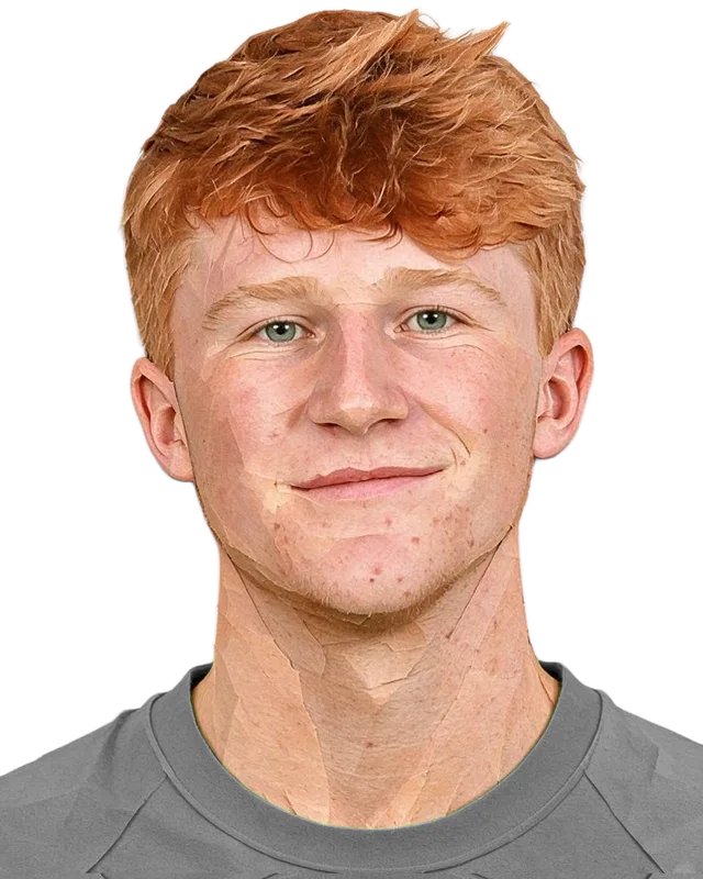 Morgan Topping