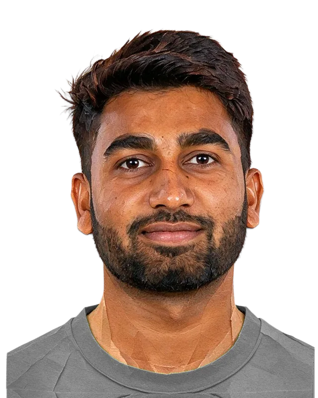 Sanjay Yadav