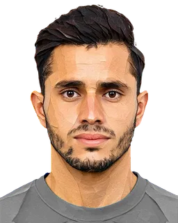 Abdullah Ahmadzai