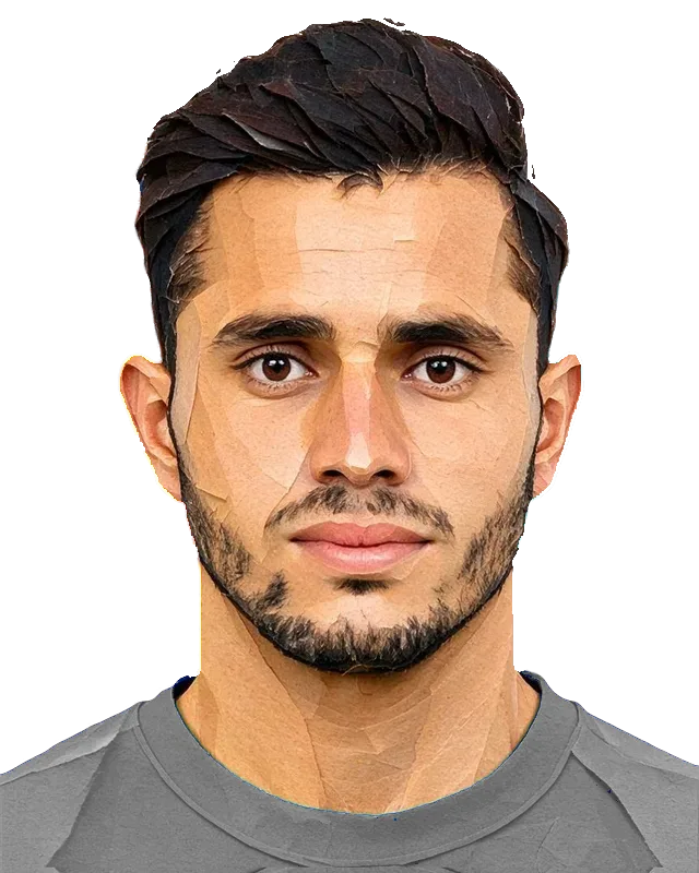 Abdullah Ahmadzai