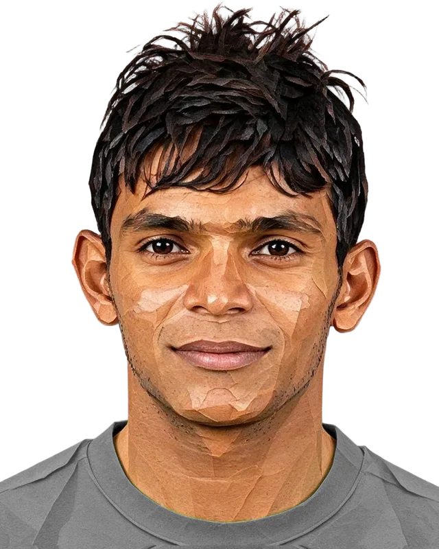 Sandun Weerakkody