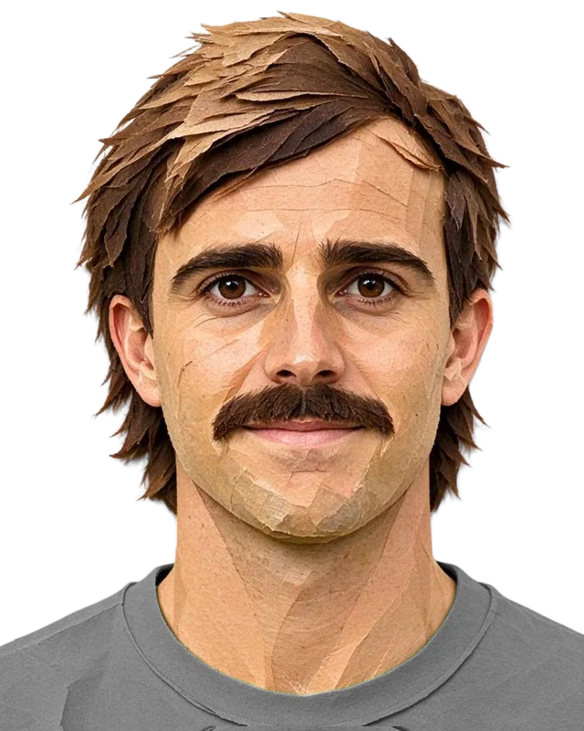 Ben Green