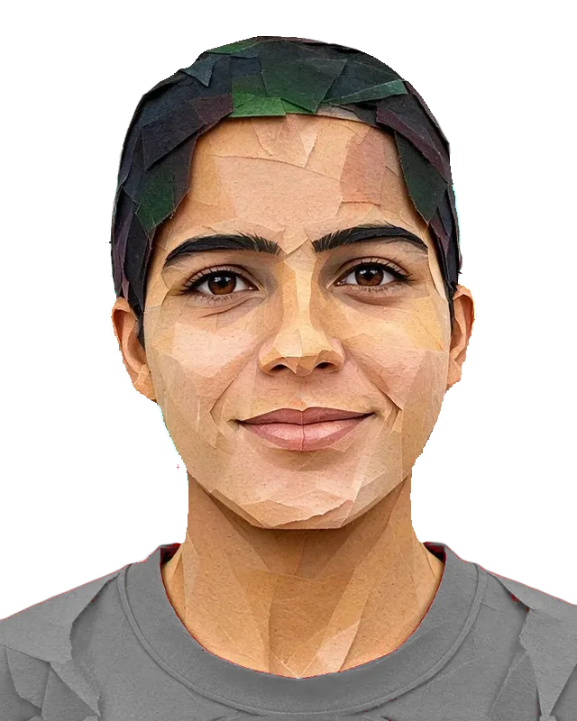 Maryam Bibi