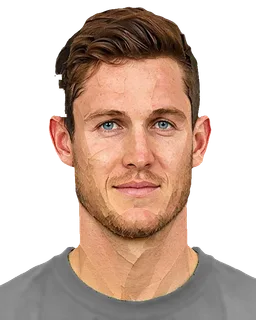 Adam Milne