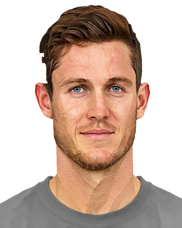 Adam Milne