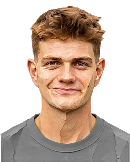 Freddie McCann