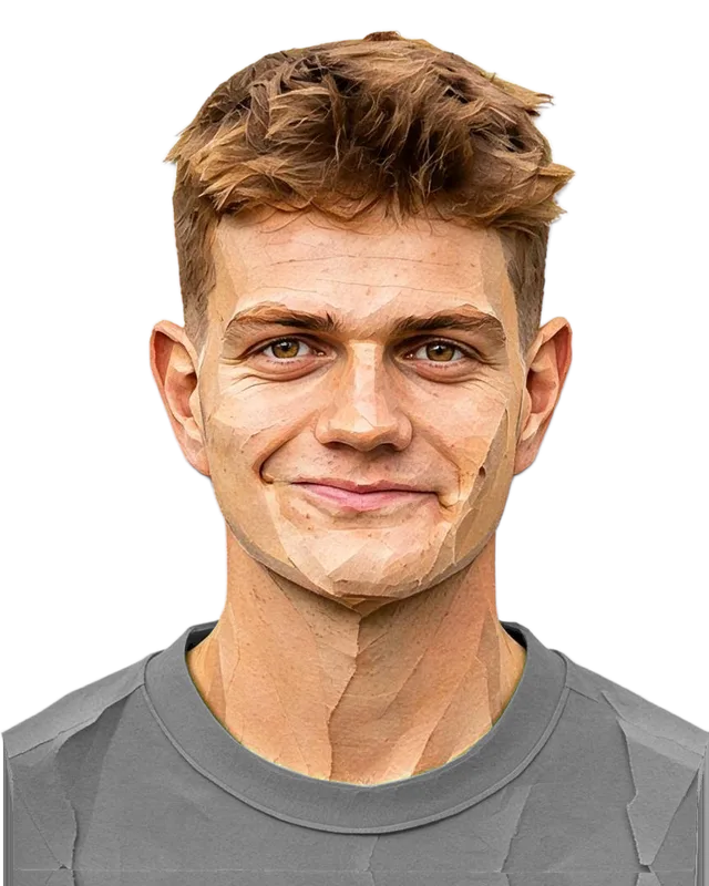 Freddie McCann