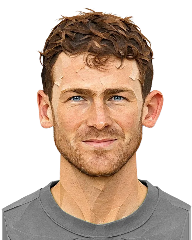 Rob Yates