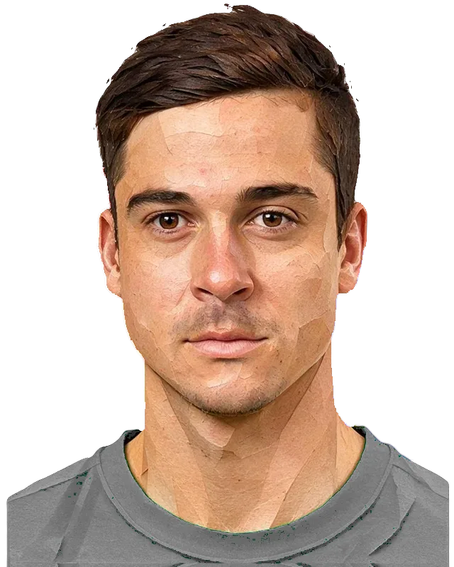 Matthew Breetzke