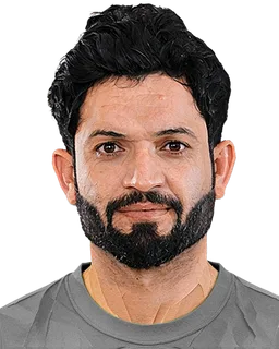Kamran Ghulam
