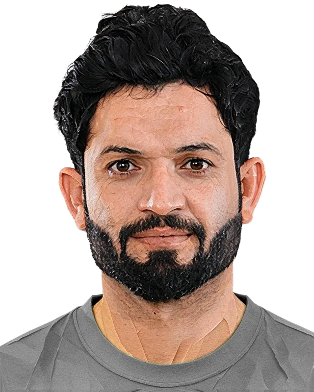 Kamran Ghulam