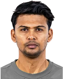 Zeeshan Ansari