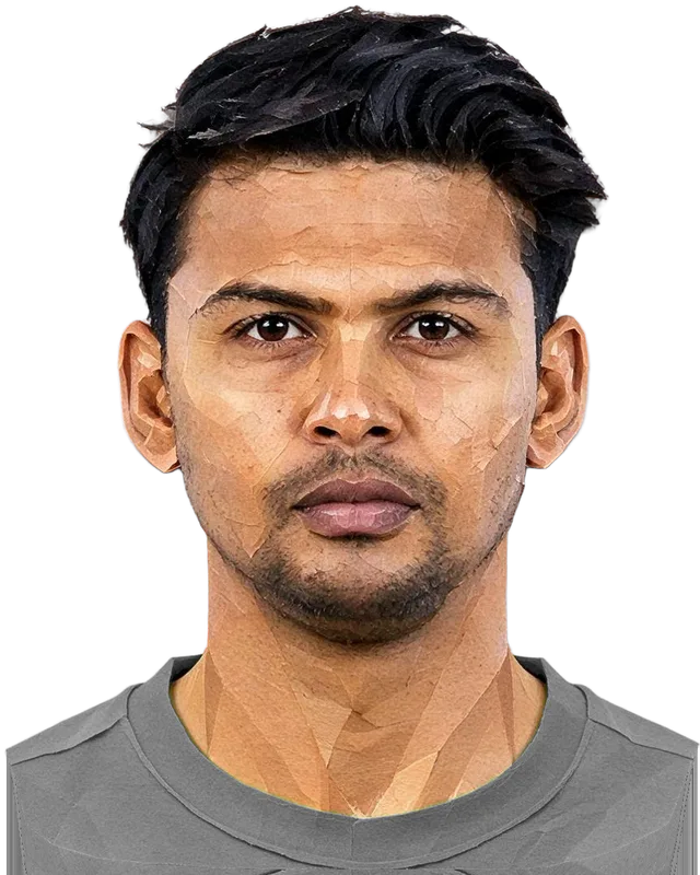 Zeeshan Ansari