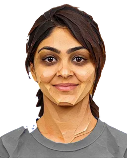 Harleen Deol