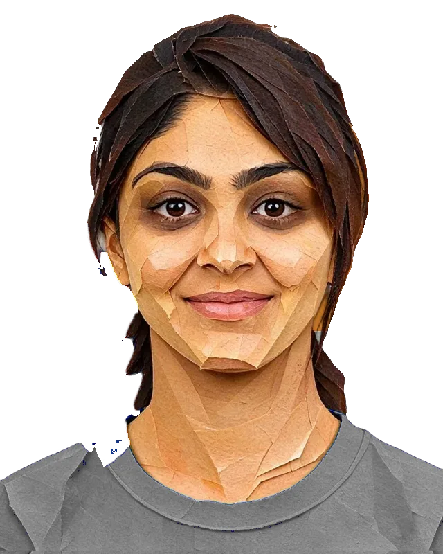Harleen Deol