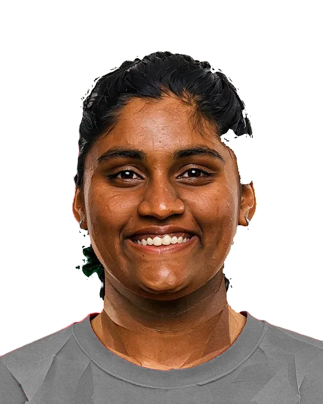 Rinitha Rajith