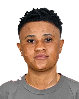 Josephine Nkomo