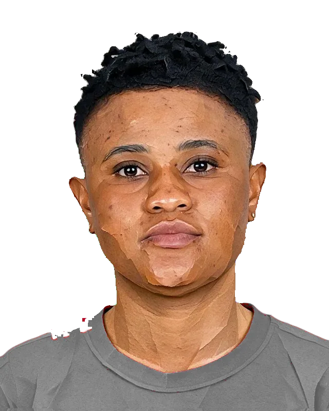 Josephine Nkomo