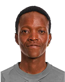 Tshepo Moreki