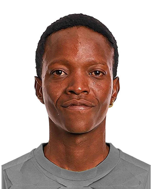 Tshepo Moreki