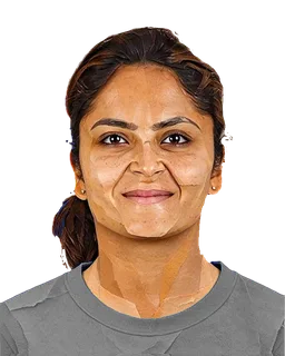 Sayali Satghare