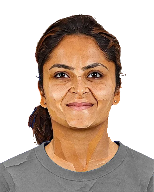 Sayali Satghare