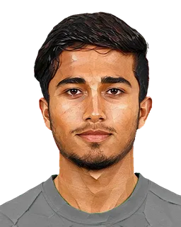 Afif Hossain