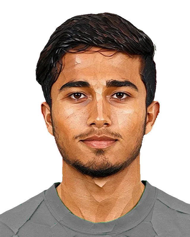 Afif Hossain