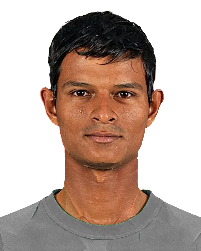 Nasum Ahmed