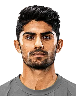 Aman Hakim Khan