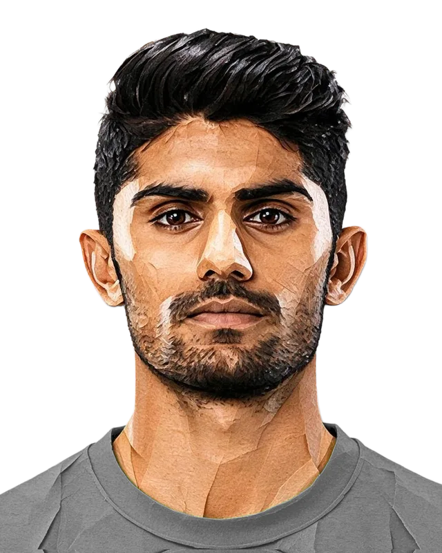 Aman Hakim Khan