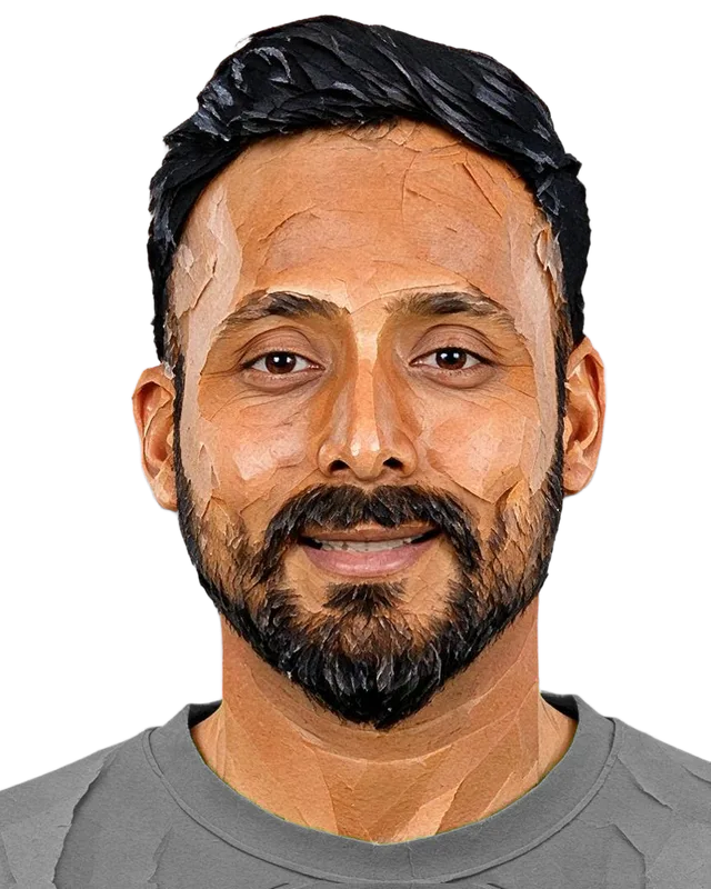 Jafar Jamal