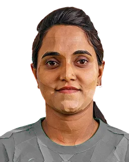 Nigar Sultana